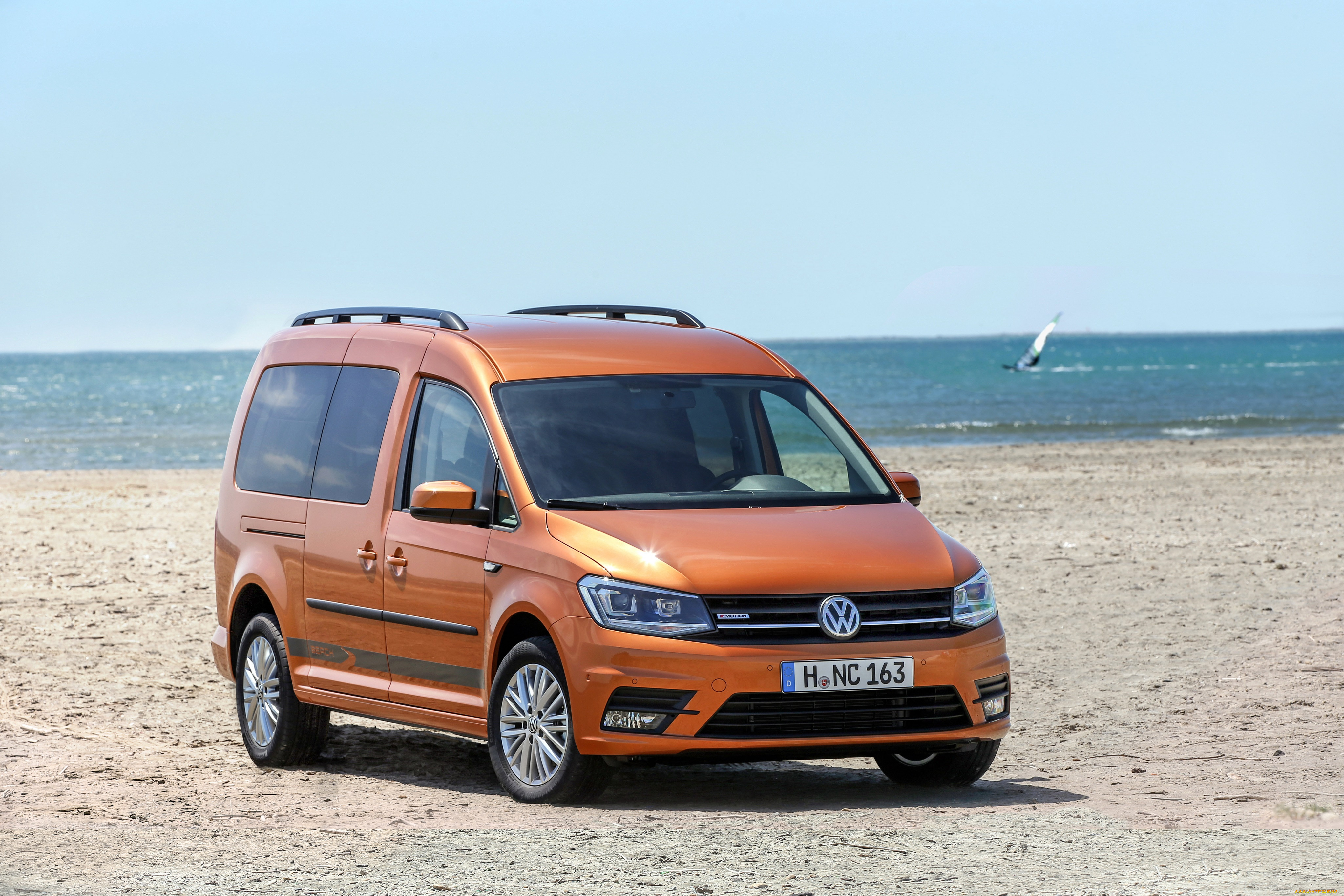 , volkswagen, 2015, maxi, beach, 4motion, caddy